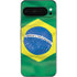 Brazil Flag Pixel 9 Pro XL Skin